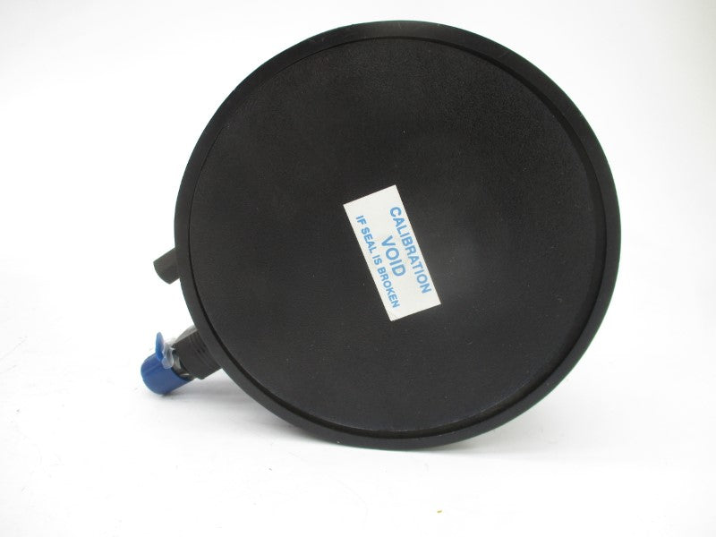 ASHCROFT 45-1379-SS-02L-200# 0-200PSI 4-1/2" NSMP