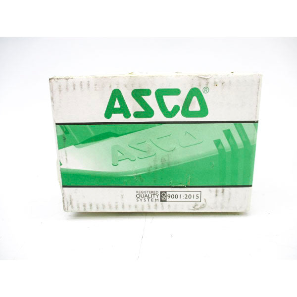 ASCO 8316G066 110/120V NSFS