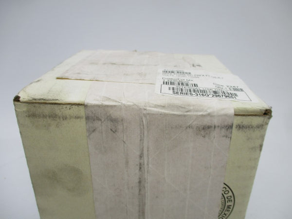 ASCO 8316G066 110/120V NSFS