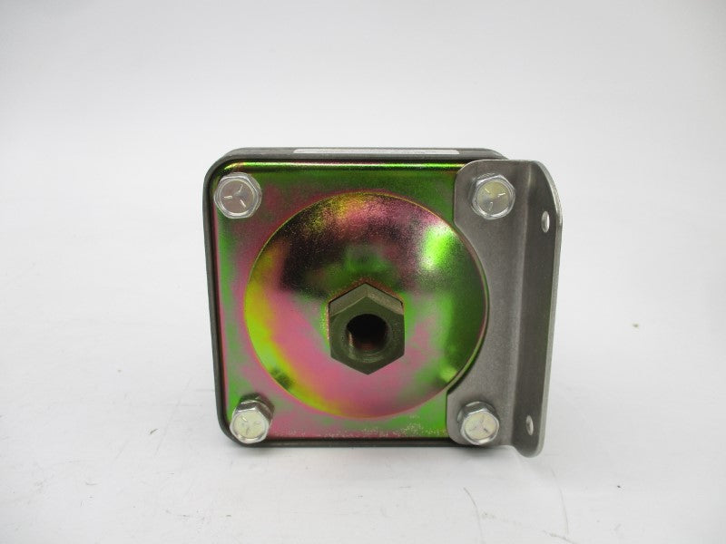 BARKSDALE D2H-H18SS 480VAC 3A 0.4-18PSI NSMP