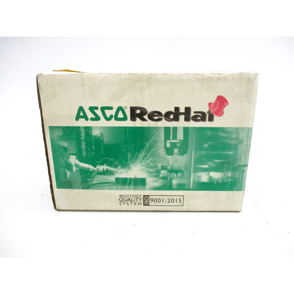 ASCO WPKP8342701MS 110/120V NSFS