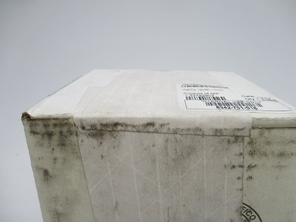 ASCO WPKP8342701MS 110/120V NSFS