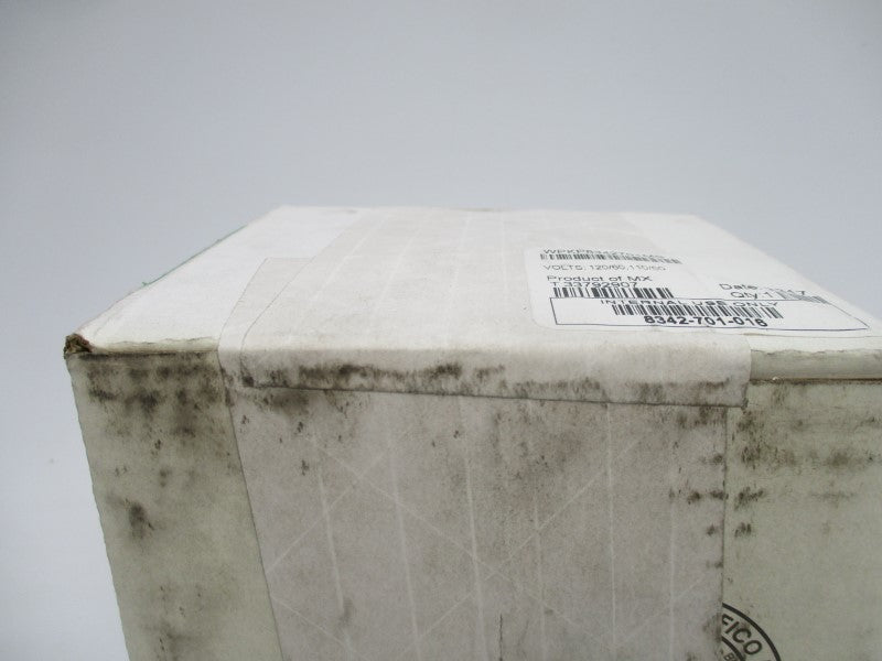 ASCO WPKP8342701MS 110/120V NSFS