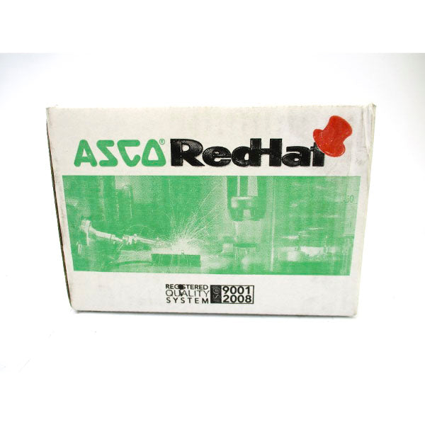 ASCO HB8300B403F 120V NSFS