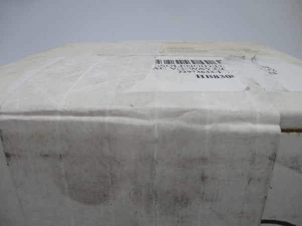 ASCO HB8300B403F 120V NSFS