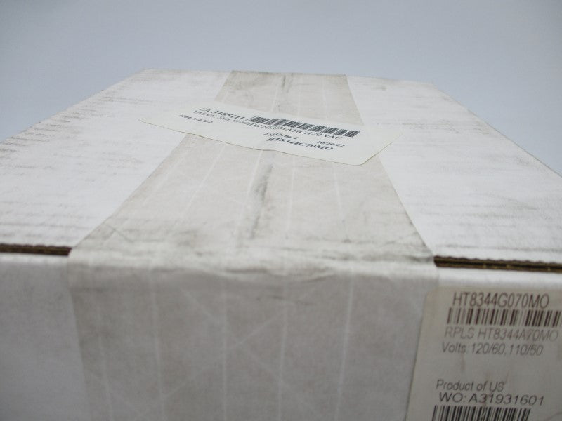 ASCO HT8344G070MO 110/120V NSFS