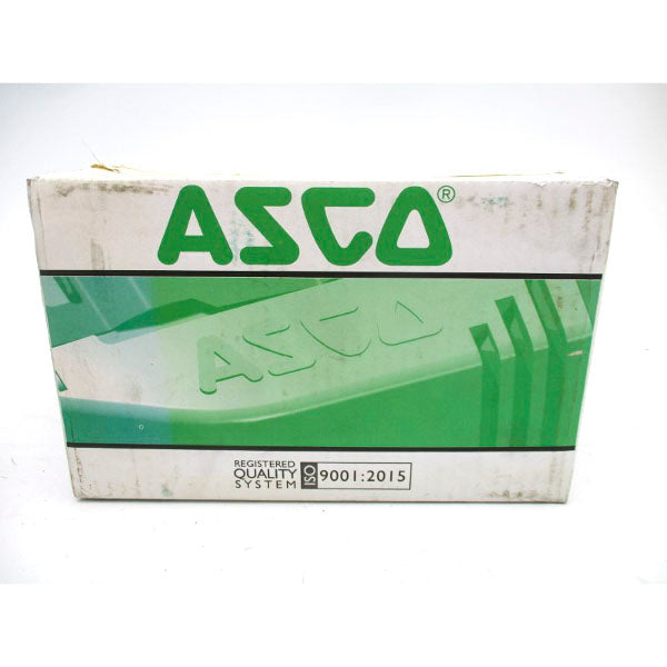 ASCO 8210B057 110/120V NSFS