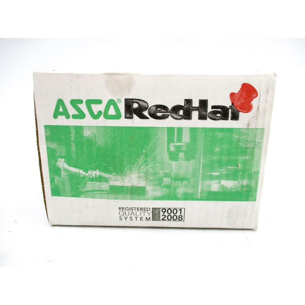 ASCO 8300G064G 120V NSFS