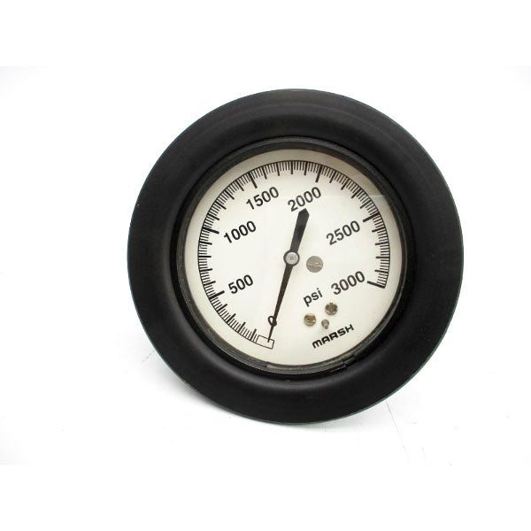 MARSH 13574790 0-3000PSI NSNP