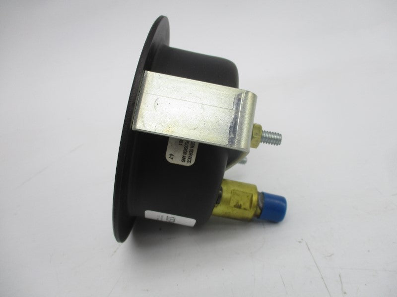 MARSH 13574790 0-3000PSI NSNP