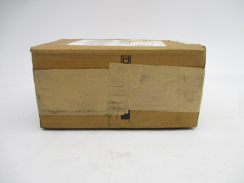 SQUARE D 9012GDW-26 SER. C 125PSI NSFS