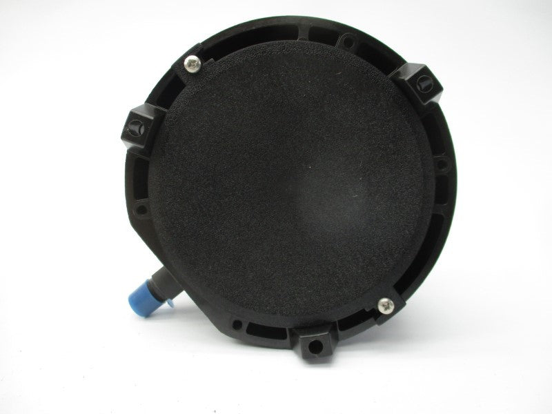 ASHCROFT 45-1279-AS-02L-200# 0-200PSI 4-1/2" NSMP