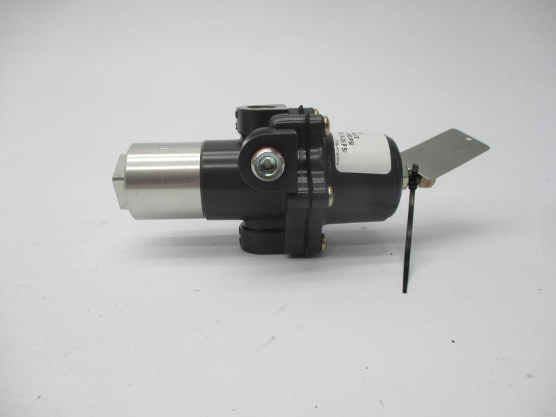 FISHER 167DA-16 400PSI NSMP