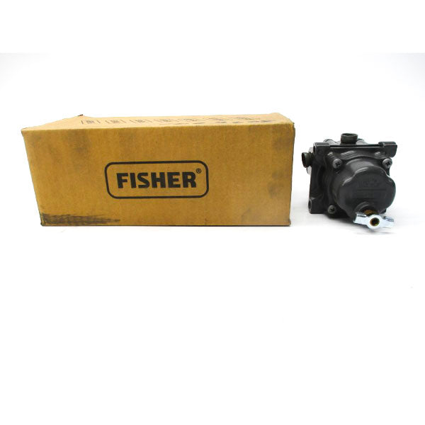 FISHER FS-67CFR-226 0-125PSI NSMP
