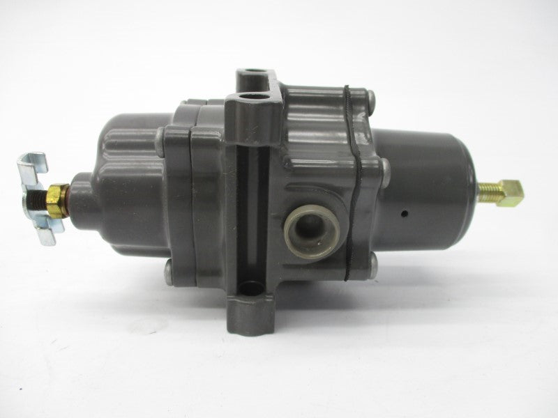 FISHER FS-67CFR-226 0-125PSI NSMP