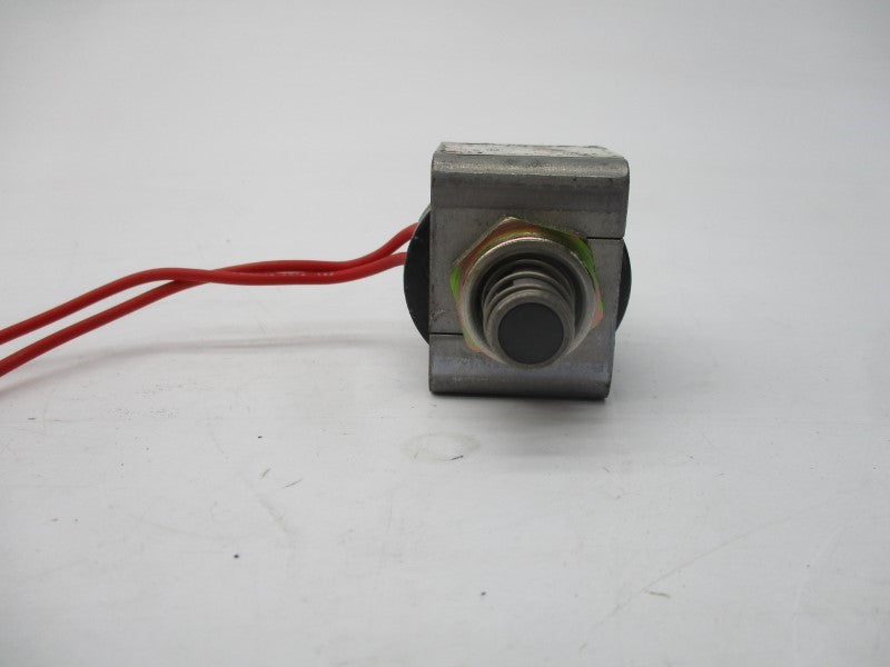 ASCO HV1628181 110/120V 100PSI UNMP