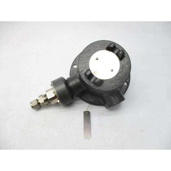 SOR 4L-K2-M4-C2A-RR 2-8PSI NSNP