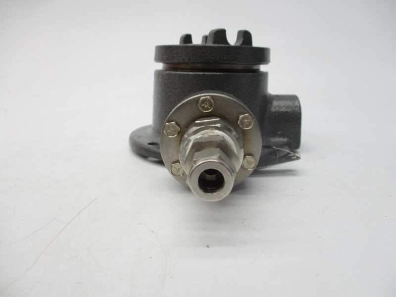 SOR 4L-K2-M4-C2A-RR 2-8PSI NSNP