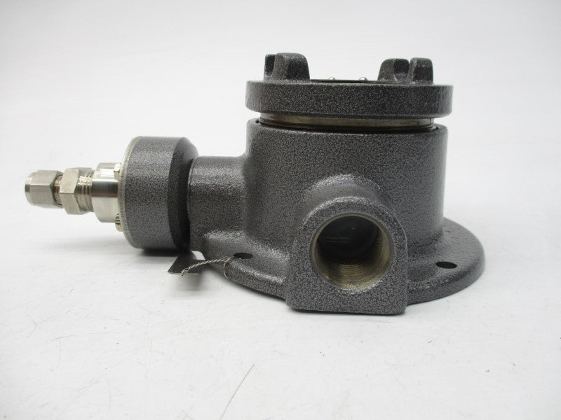 SOR 4L-K2-M4-C2A-RR 2-8PSI NSNP