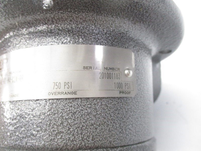 SOR 4L-K2-M4-C2A-RR 2-8PSI NSNP