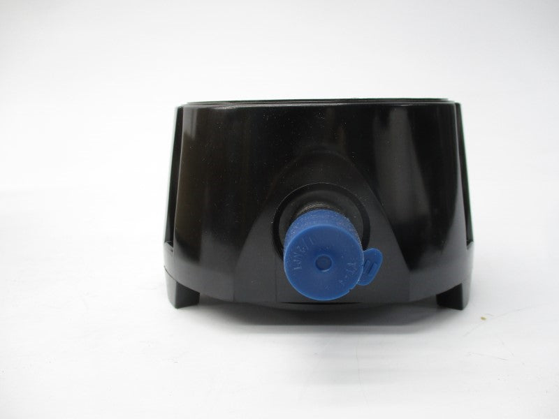 AQSHCROFT 45-1279-SS-04L-160# 0-160PSI 4-1/2" NSMP