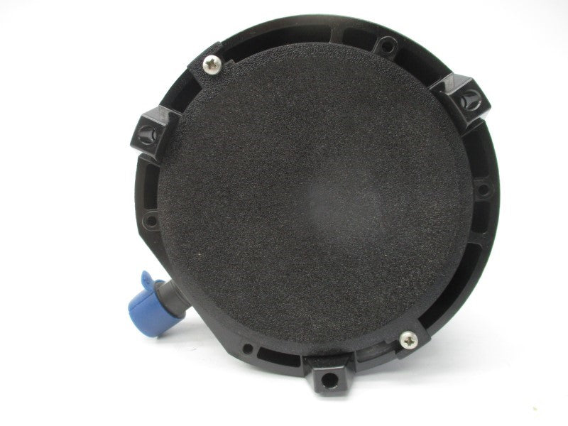 AQSHCROFT 45-1279-SS-04L-160# 0-160PSI 4-1/2" NSMP
