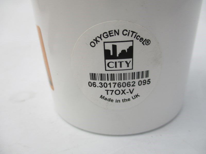 OXYGEN CITICEL T70X-VCTL NSFS