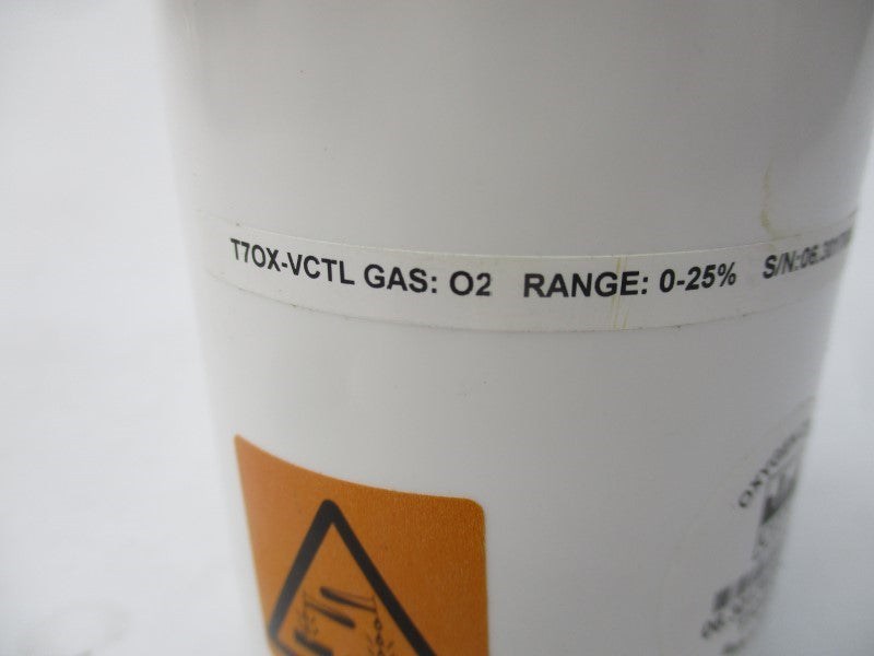 OXYGEN CITICEL T70X-VCTL NSFS