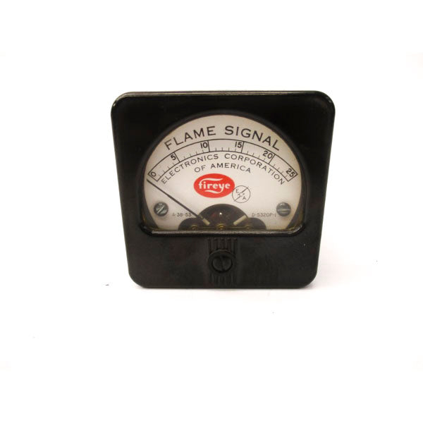 FIREYE A-38-53 D-5320P-I UNMP