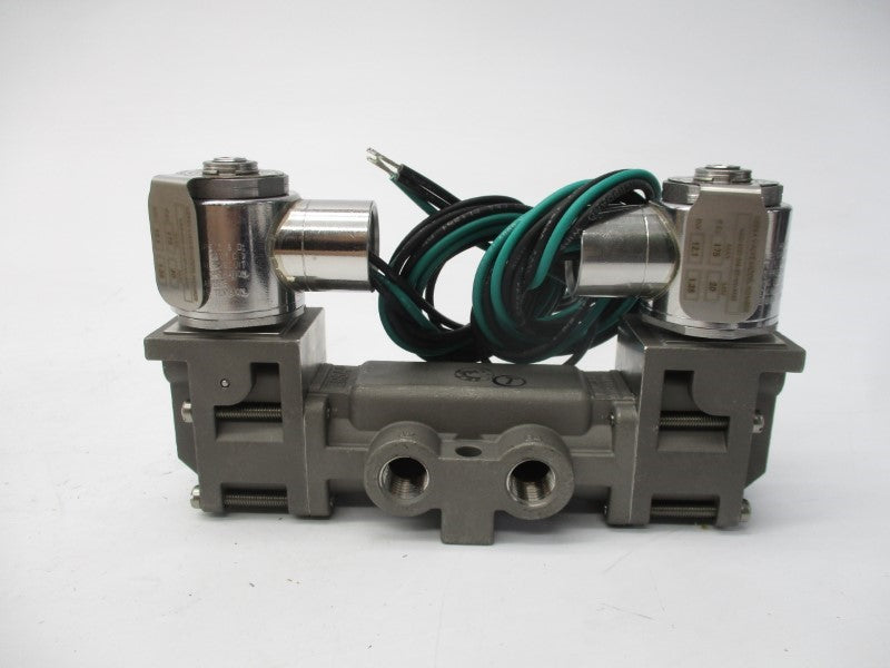 VERSA VGG-4322-316-ST-XX-A120 120V 175PSI NSMP