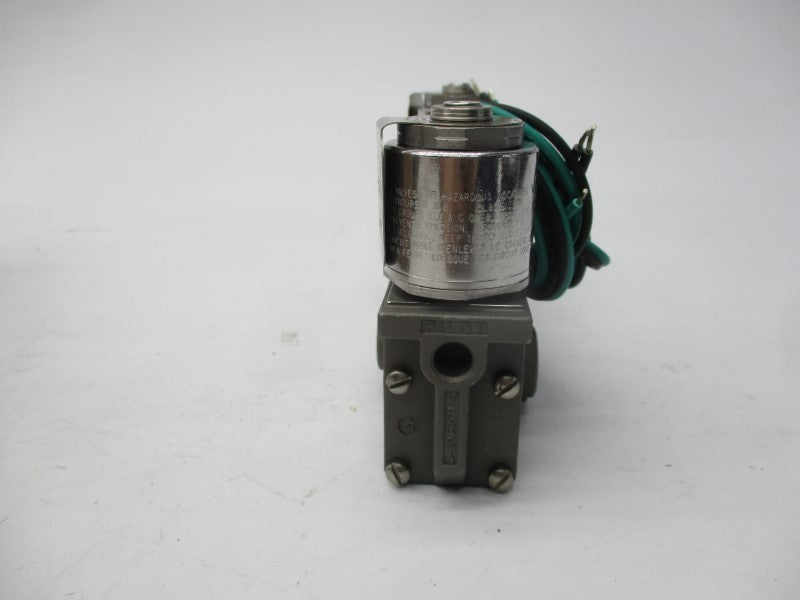 VERSA VGG-4322-316-ST-XX-A120 120V 175PSI NSMP