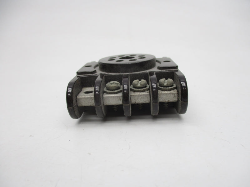 AMPHENOL 146 UNMP