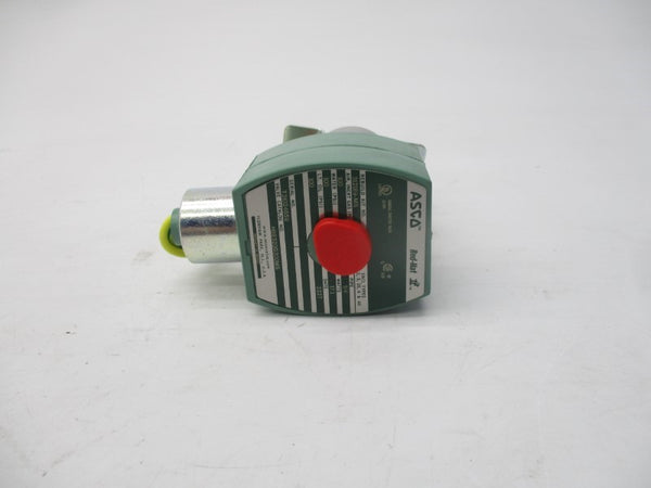 ASCO HB8320G200MS 110/120V 100PSI 1/4" NSMP