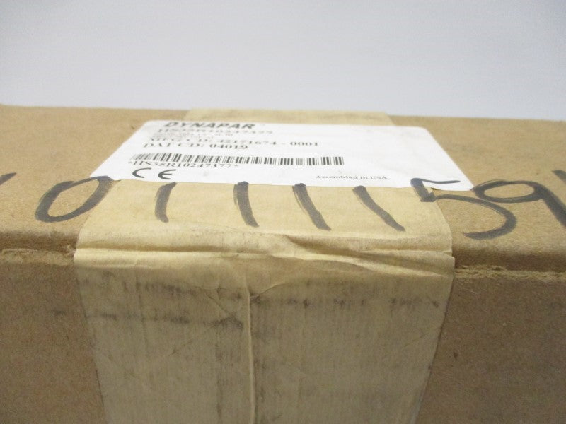DYNAPAR HS35R10247377 5-26V NSFS