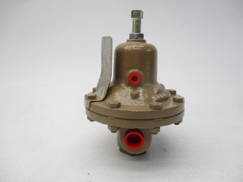 CASHCO 2B4-1S27-14000000C 250PSI 1/2" NSNP