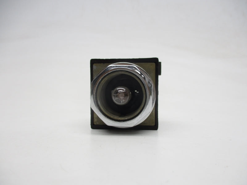 GENERAL ELECTRIC CR104PXG49 125VAC/DC NSNP