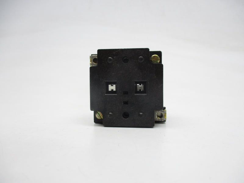 GENERAL ELECTRIC CR104PXG49 125VAC/DC NSNP