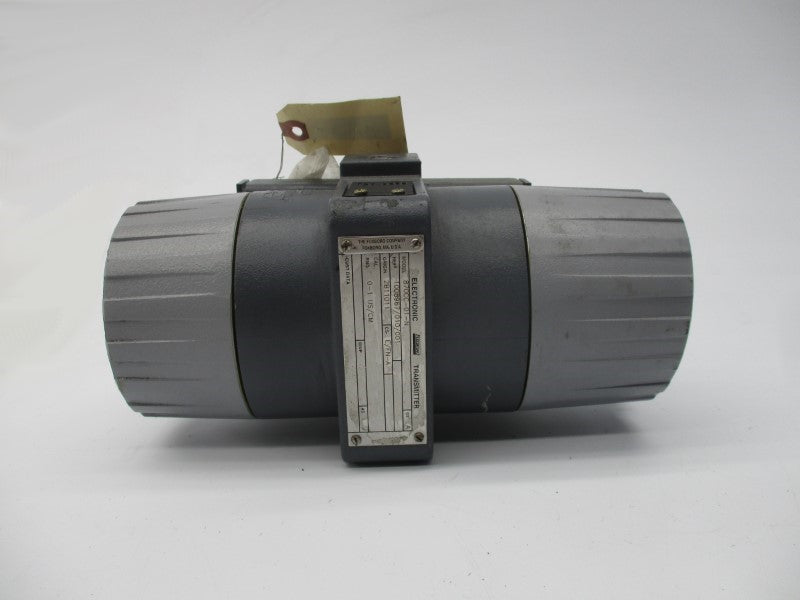FOXBORO 870CC-01-N UNMP