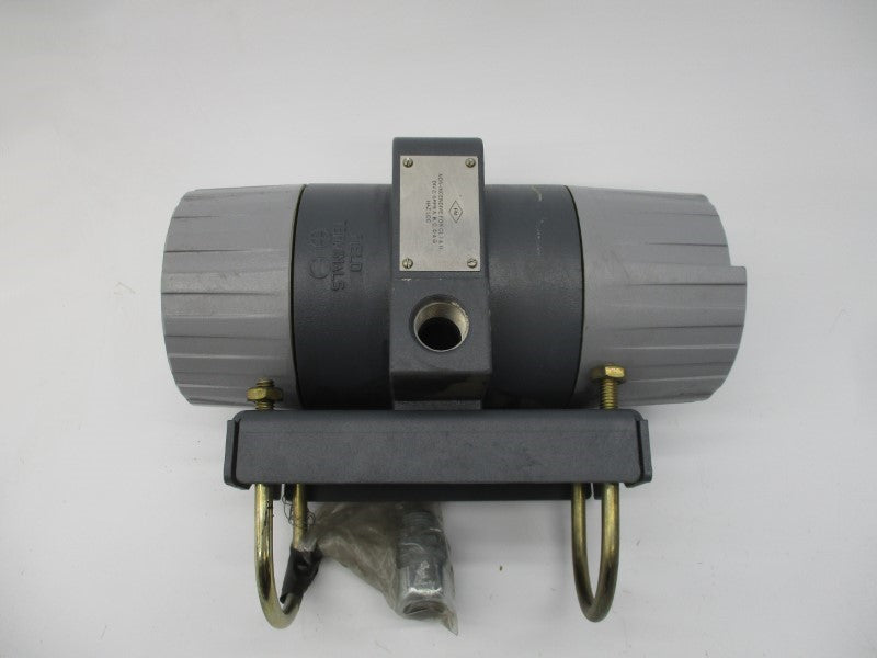 FOXBORO 870CC-01-N UNMP