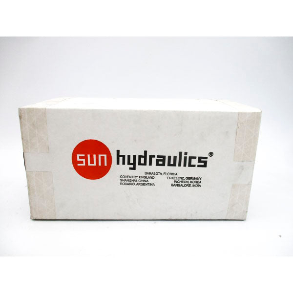 SUN HYDRAULICS YPCILANFA224 DATE:2022 NSFS