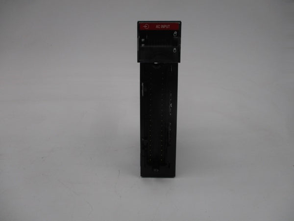 ALLEN BRADLEY 1756-IA16IK SER. A F/W 3.004 5.1VDC (NO TERMINAL) NSMP