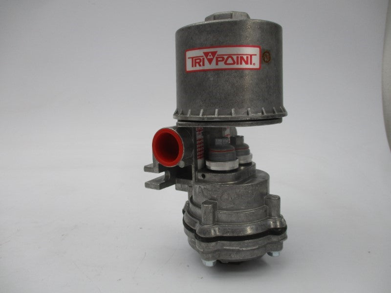 ASCO SA12D 250VAC 10A 2-60PSI NSMP