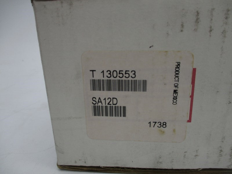 ASCO SA12D 250VAC 10A 2-60PSI NSMP