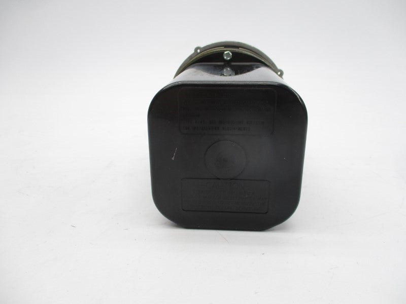 DWYER 102111-70 120VAC 25PSI 0-25 NSMP