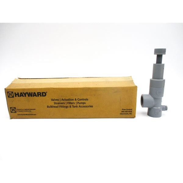 HAYWARD RV2100T 1" NSMP