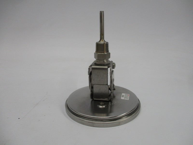 ASHCROFT 50EI60E025 0/200'F 5" NSMP