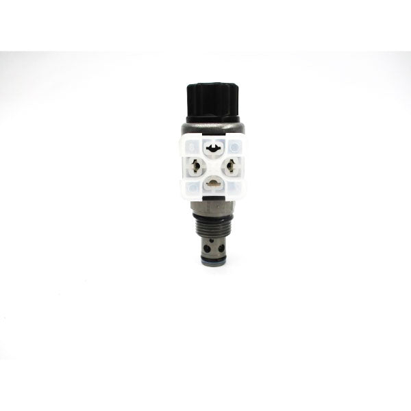 HYDAC WS10YR01-C-N 36N22 24VDC NSNP