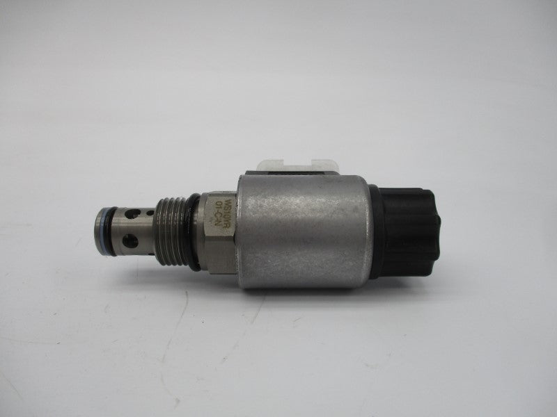HYDAC WS10YR01-C-N 36N22 24VDC NSNP