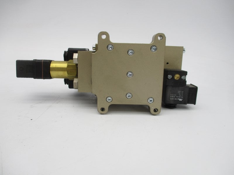 ROSS DM2DNB21A21 24VDC NSNP