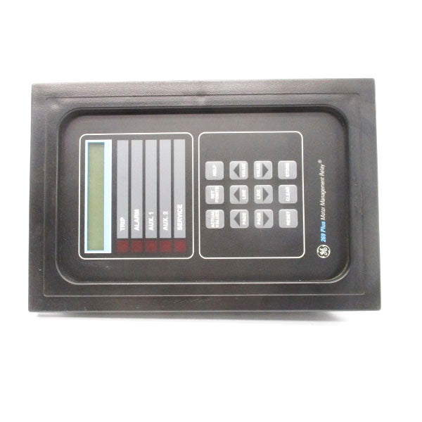 GENERAL ELECTRIC 269PLUS-10C-120 80-150VAC/DC 2A (AS PICTURED) NSNP